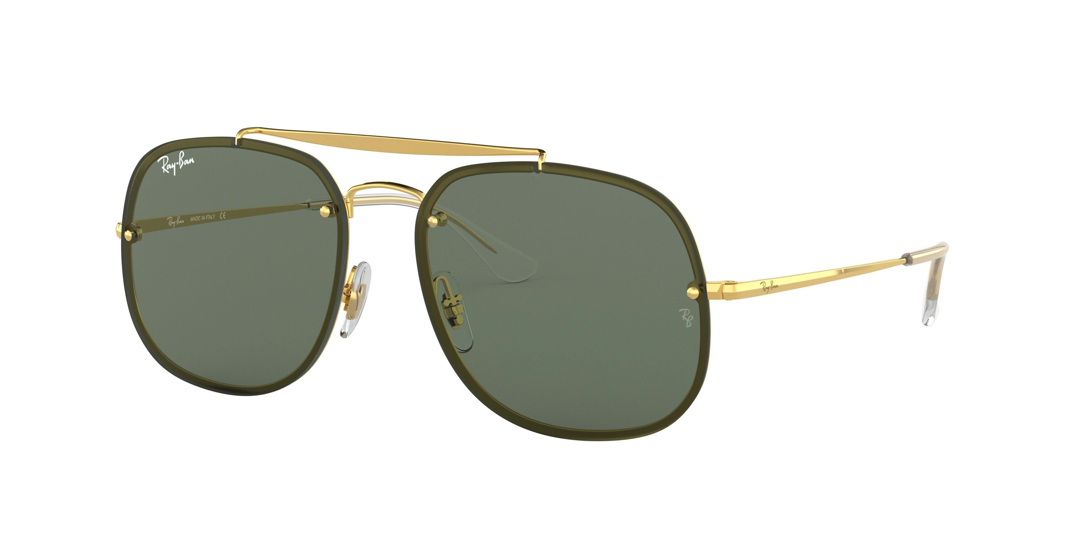 Ray Ban RB3583N 905071 Blaze The General